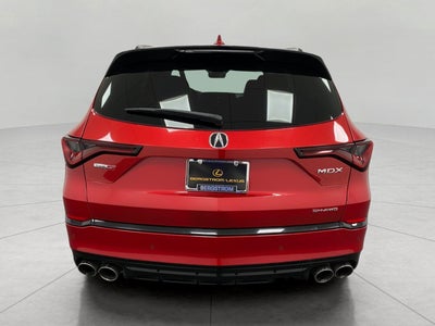 2023 Acura MDX Type S SH-AWD w/Advance Package