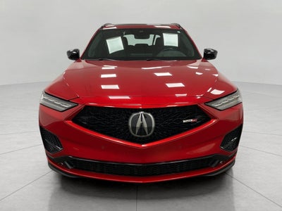 2023 Acura MDX Type S SH-AWD w/Advance Package