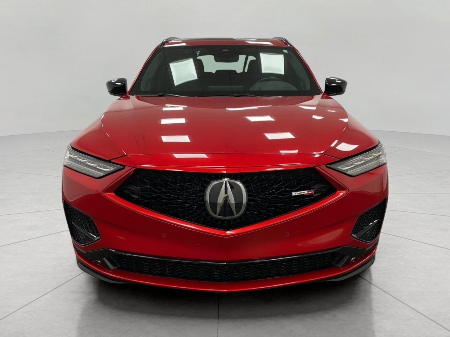 2023 Acura MDX Type S SH-AWD w/Advance Package