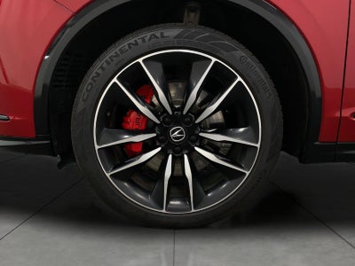 2023 Acura MDX Type S SH-AWD w/Advance Package