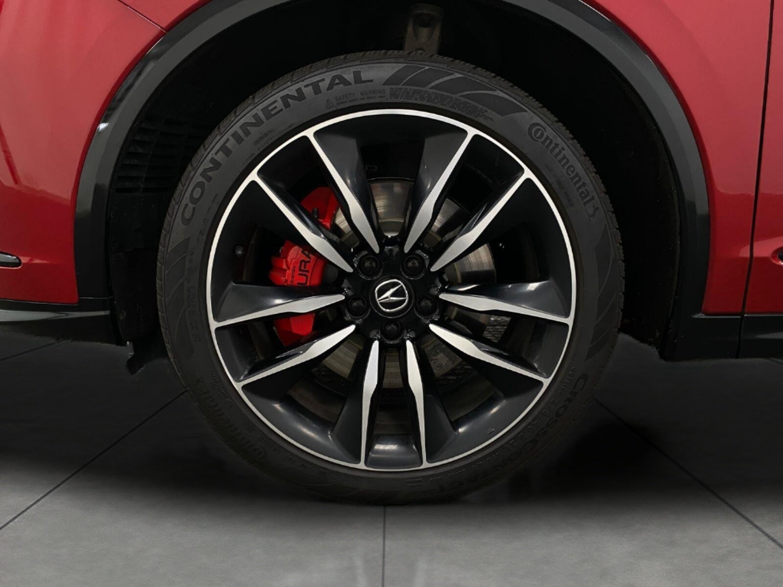 2023 Acura MDX Type S SH-AWD w/Advance Package