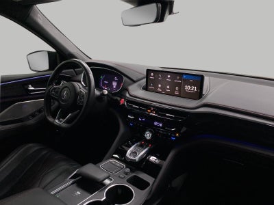 2023 Acura MDX Type S SH-AWD w/Advance Package