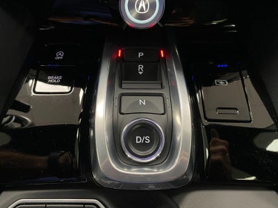 2023 Acura MDX Type S SH-AWD w/Advance Package