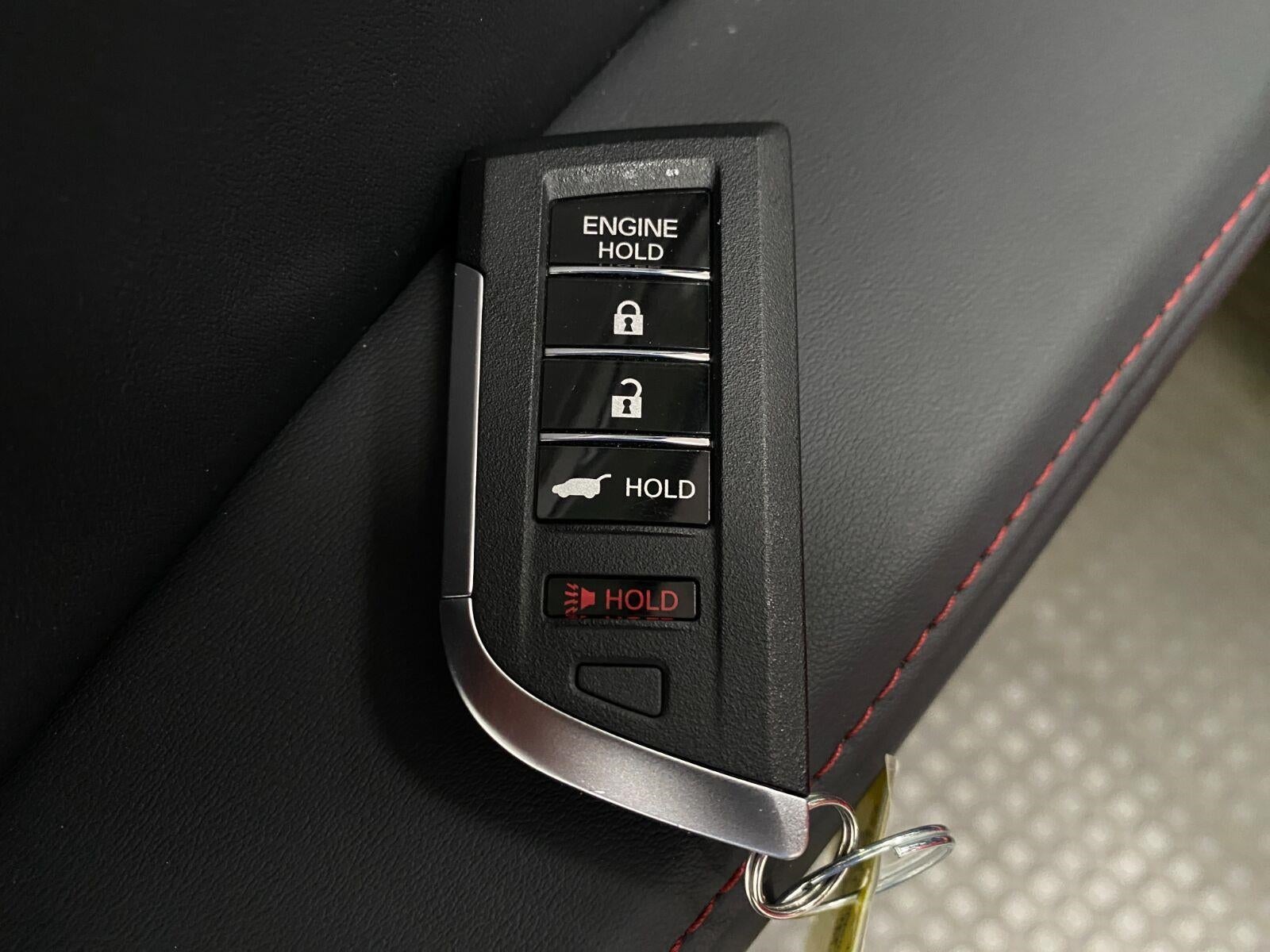 2023 Acura MDX Type S SH-AWD w/Advance Package