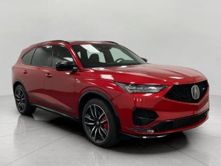 2023 Acura MDX Type S SH-AWD w/Advance Package