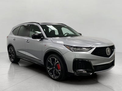 2026 Acura MDX Type S SH-AWD w/Advance Package