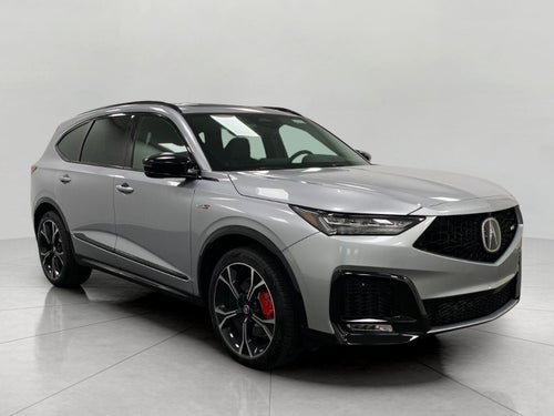 2026 Acura MDX Type S SH-AWD w/Advance Package