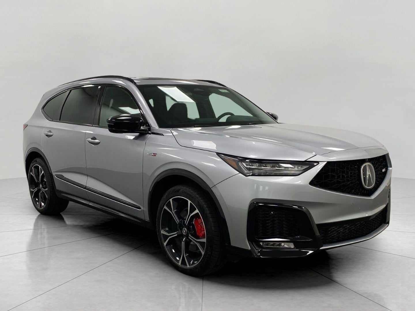 2026 Acura MDX Type S SH-AWD w/Advance Package