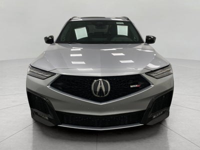 2026 Acura MDX Type S SH-AWD w/Advance Package
