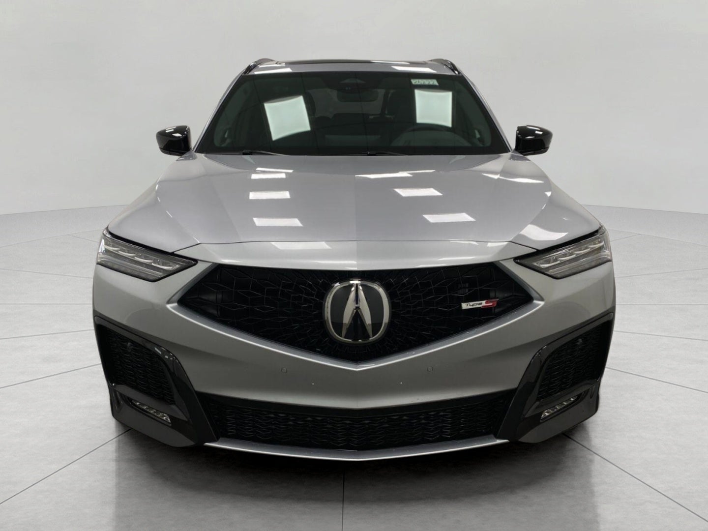 2026 Acura MDX Type S SH-AWD w/Advance Package