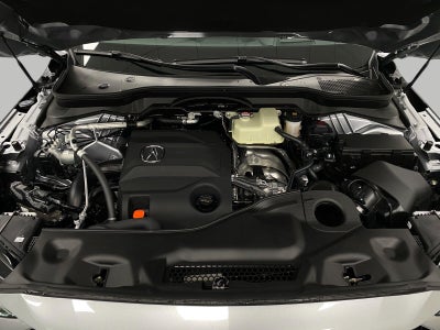 2026 Acura MDX Type S SH-AWD w/Advance Package