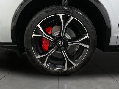 2026 Acura MDX Type S SH-AWD w/Advance Package