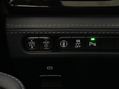 2026 Acura MDX Type S SH-AWD w/Advance Package