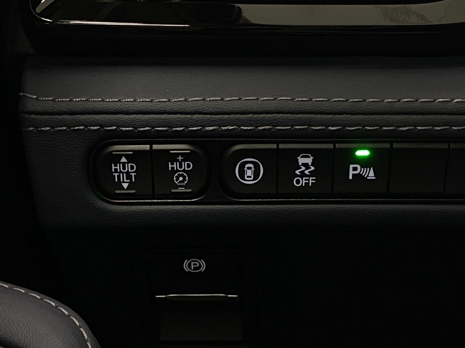 2026 Acura MDX Type S SH-AWD w/Advance Package
