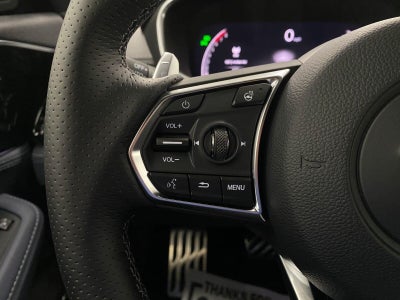 2026 Acura MDX Type S SH-AWD w/Advance Package