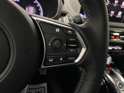 2026 Acura MDX Type S SH-AWD w/Advance Package