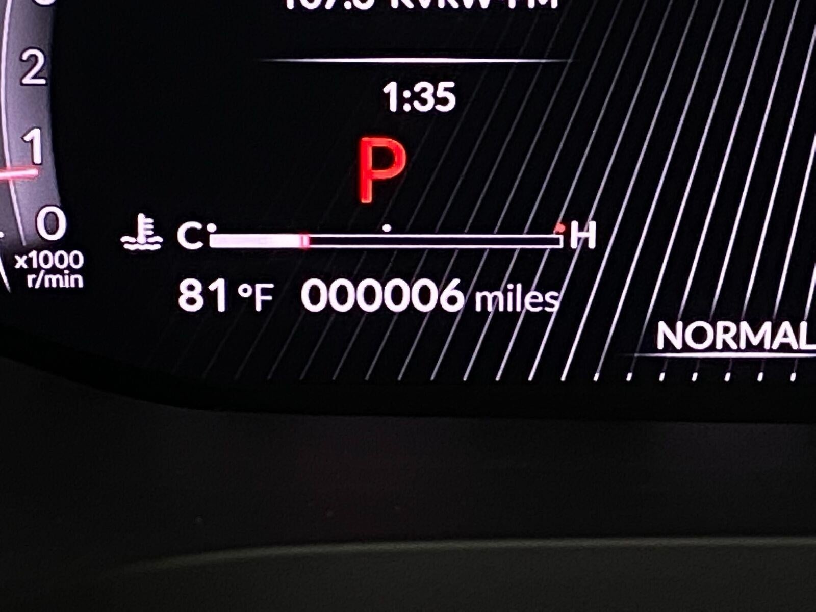 2026 Acura MDX Type S SH-AWD w/Advance Package