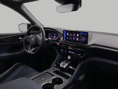 2026 Acura MDX Type S SH-AWD w/Advance Package