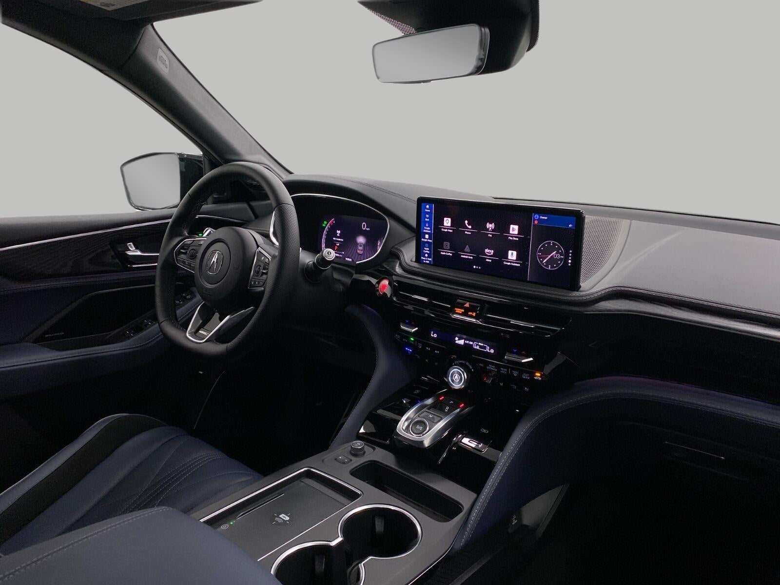 2026 Acura MDX Type S SH-AWD w/Advance Package