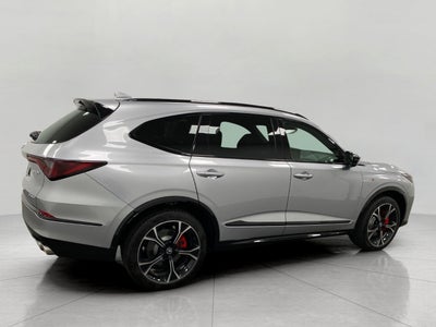 2026 Acura MDX Type S SH-AWD w/Advance Package