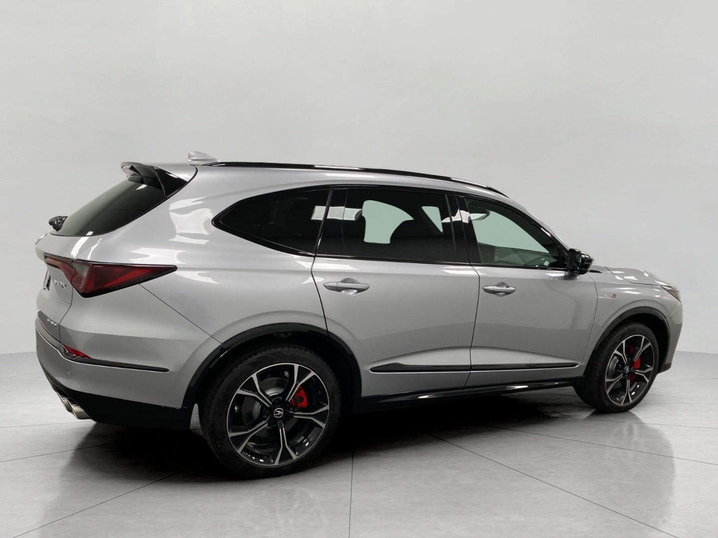2026 Acura MDX Type S SH-AWD w/Advance Package