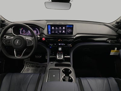 2026 Acura MDX Type S SH-AWD w/Advance Package