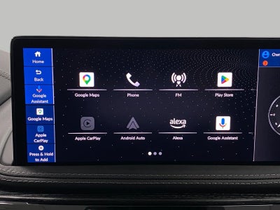 2026 Acura MDX Type S SH-AWD w/Advance Package