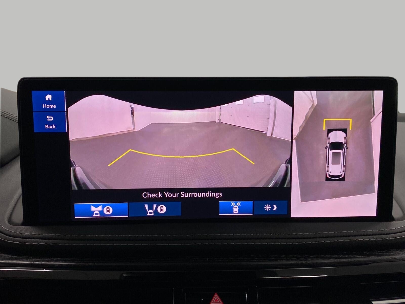 2026 Acura MDX Type S SH-AWD w/Advance Package