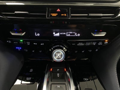 2026 Acura MDX Type S SH-AWD w/Advance Package
