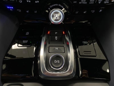 2026 Acura MDX Type S SH-AWD w/Advance Package