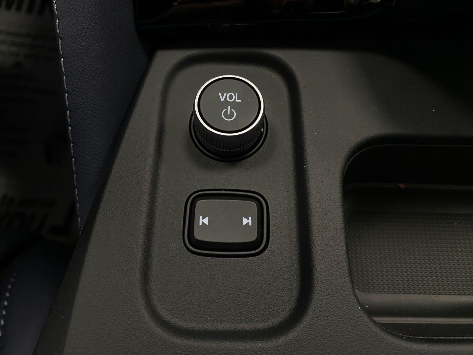 2026 Acura MDX Type S SH-AWD w/Advance Package