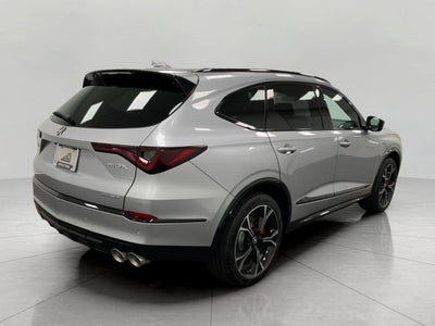 2026 Acura MDX Type S SH-AWD w/Advance Package
