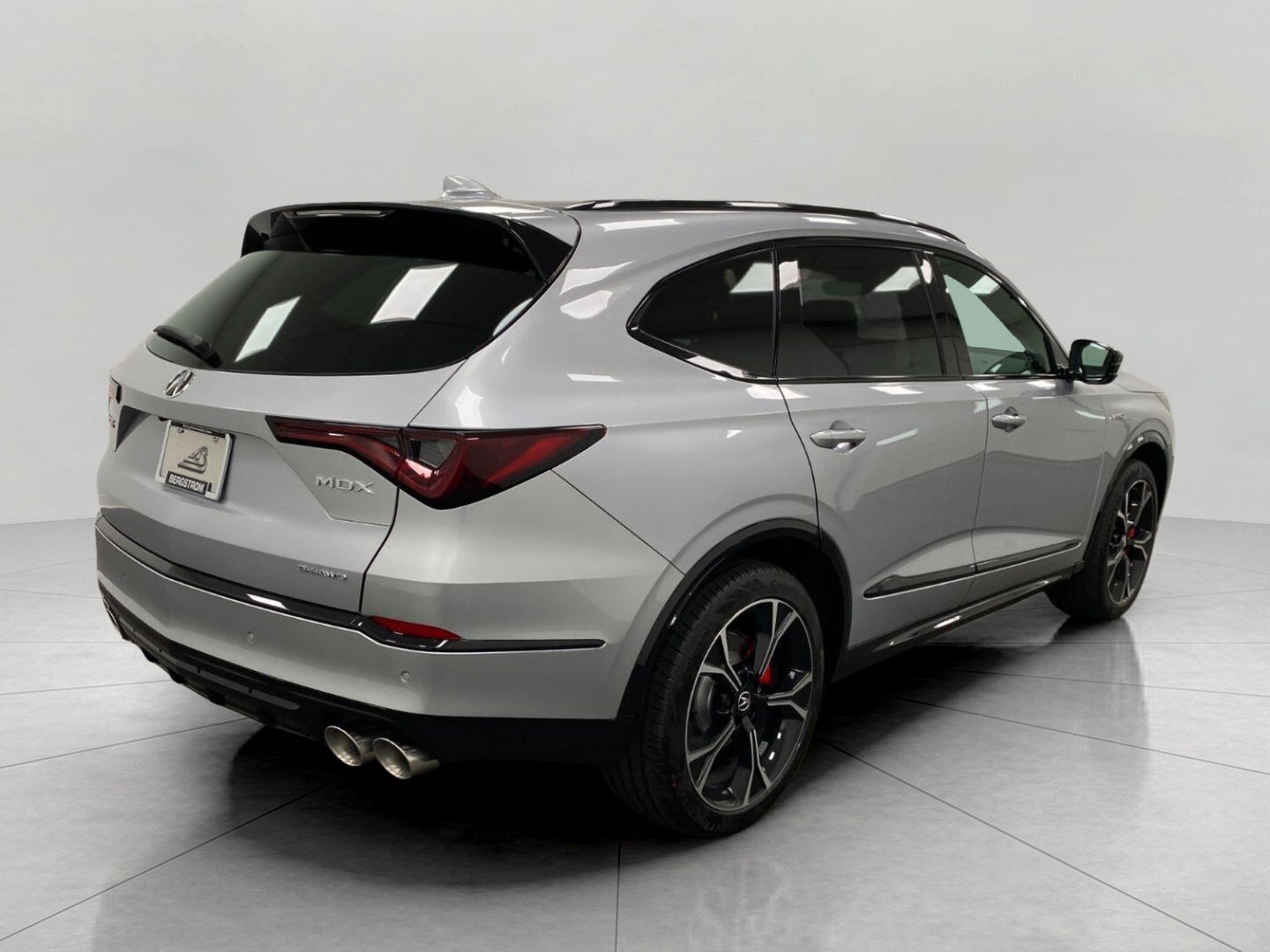 2026 Acura MDX Type S SH-AWD w/Advance Package