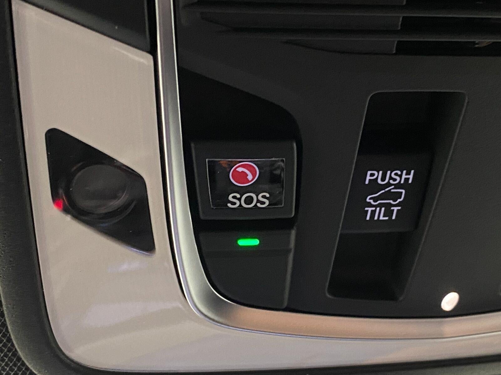 2026 Acura MDX Type S SH-AWD w/Advance Package