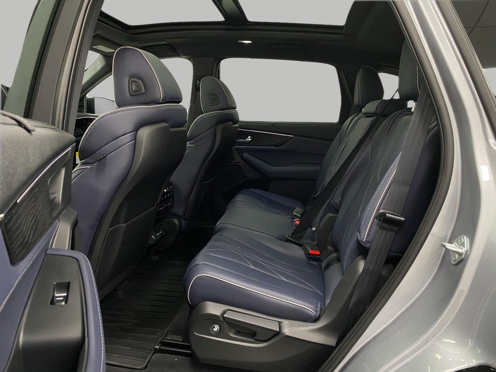 2026 Acura MDX Type S SH-AWD w/Advance Package