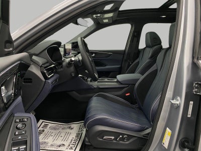 2026 Acura MDX Type S SH-AWD w/Advance Package