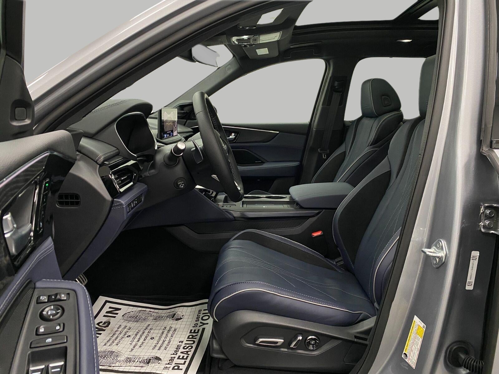 2026 Acura MDX Type S SH-AWD w/Advance Package