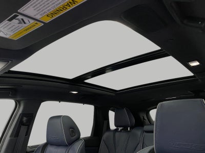 2026 Acura MDX Type S SH-AWD w/Advance Package