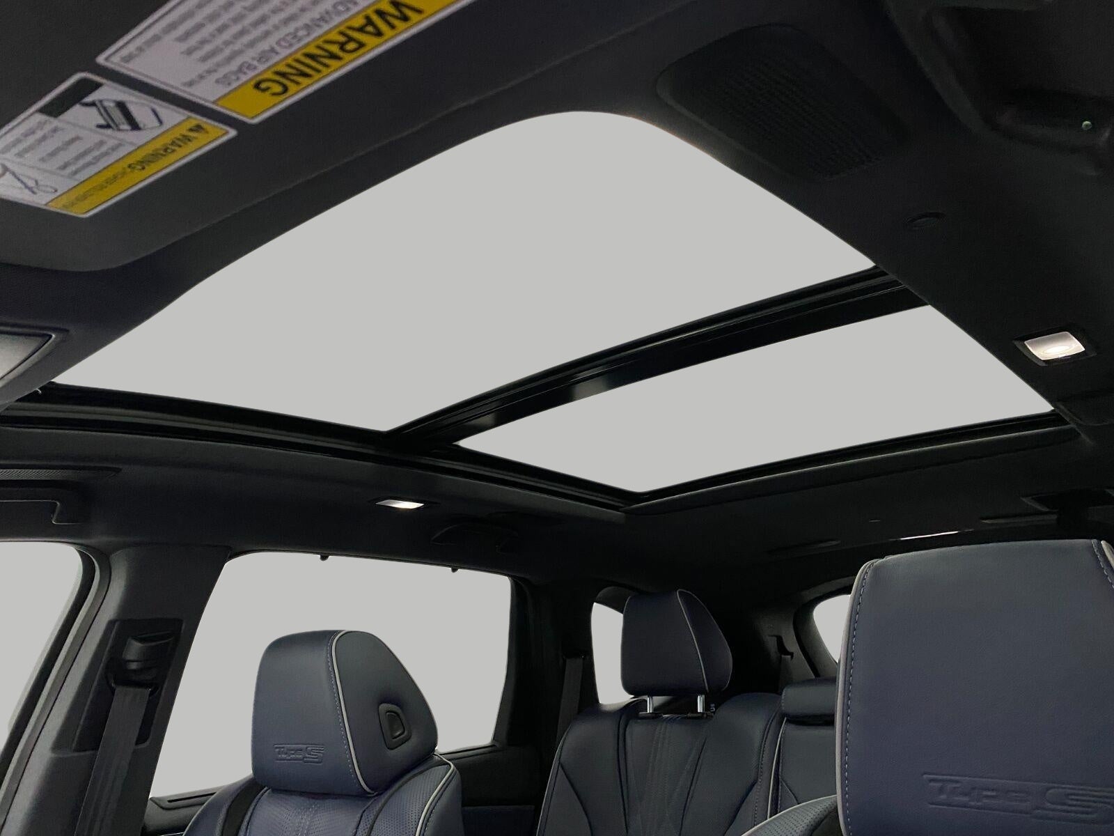 2026 Acura MDX Type S SH-AWD w/Advance Package