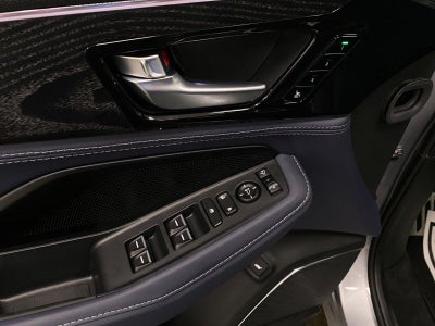 2026 Acura MDX Type S SH-AWD w/Advance Package