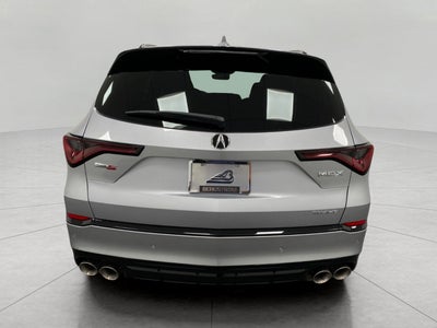 2026 Acura MDX Type S SH-AWD w/Advance Package