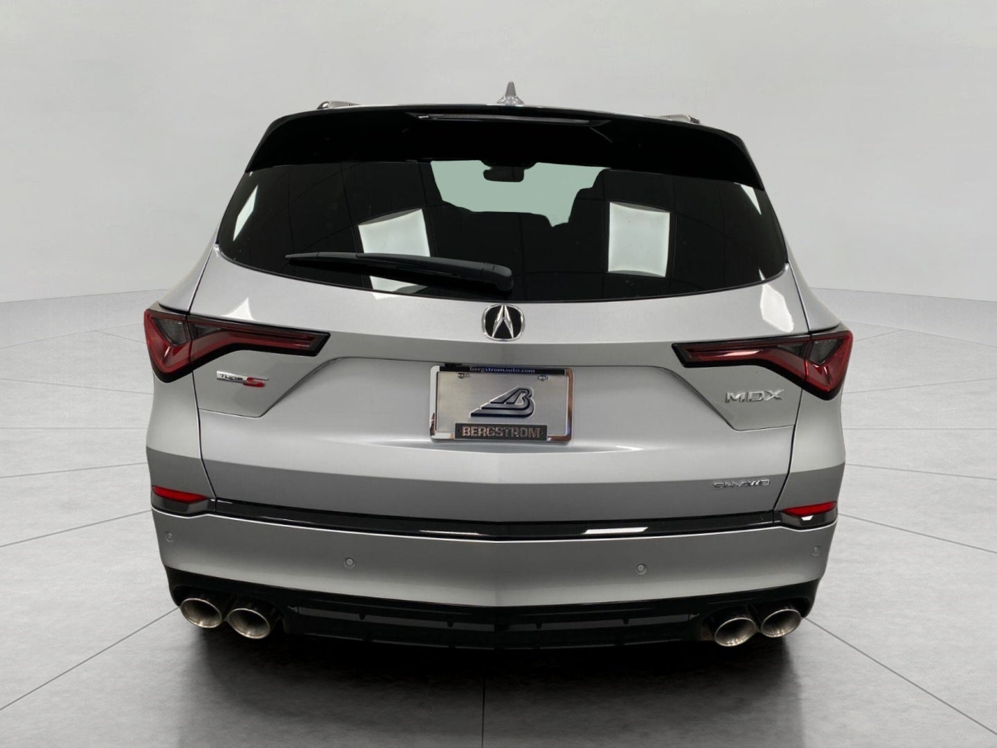 2026 Acura MDX Type S SH-AWD w/Advance Package