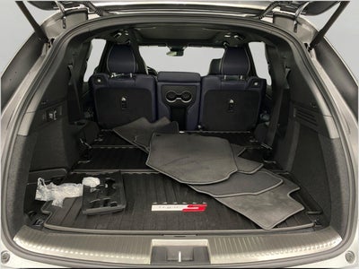 2026 Acura MDX Type S SH-AWD w/Advance Package