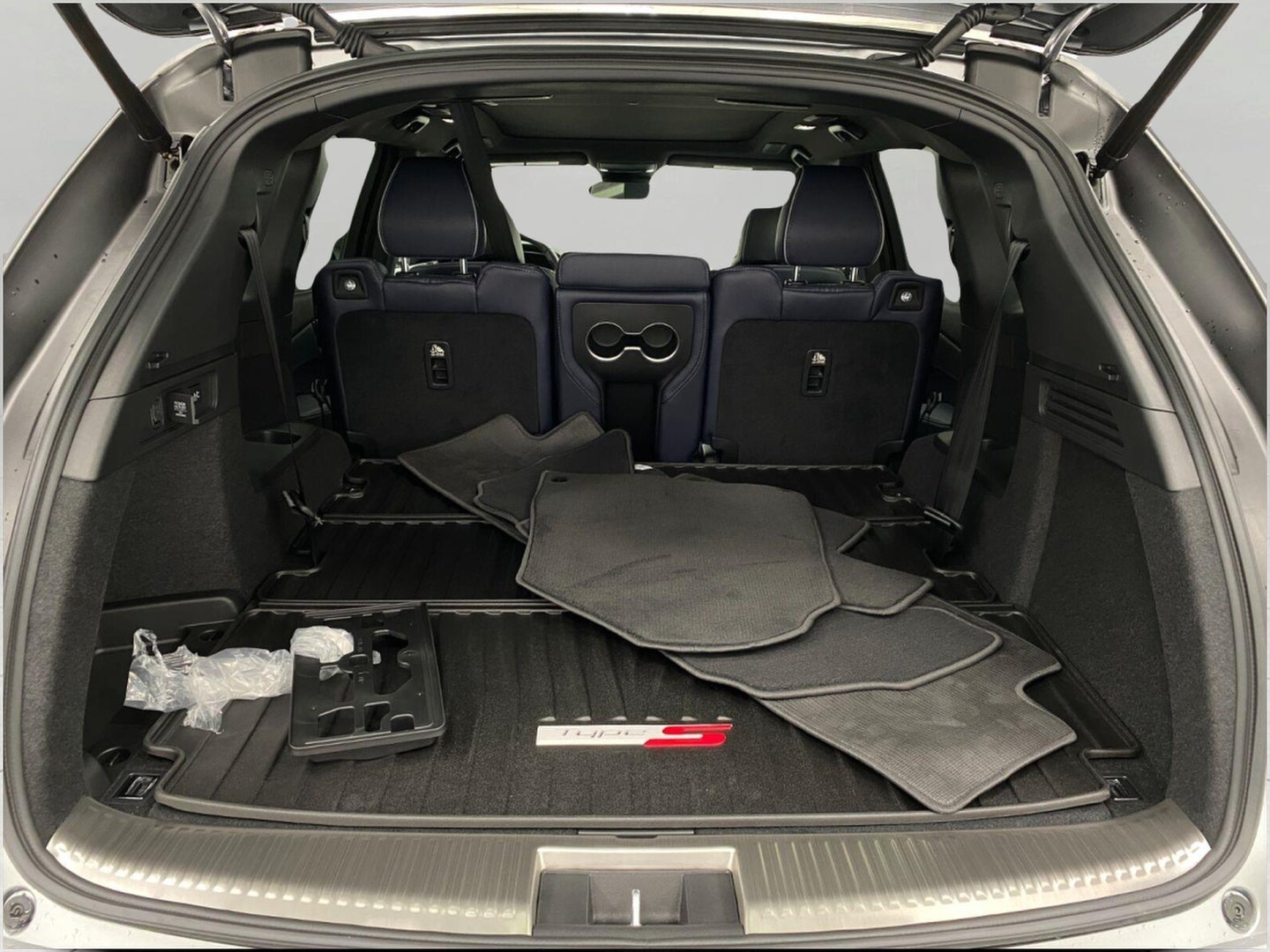 2026 Acura MDX Type S SH-AWD w/Advance Package