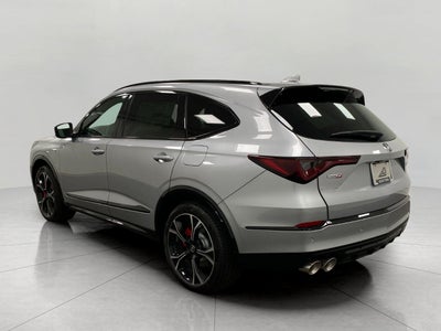 2026 Acura MDX Type S SH-AWD w/Advance Package