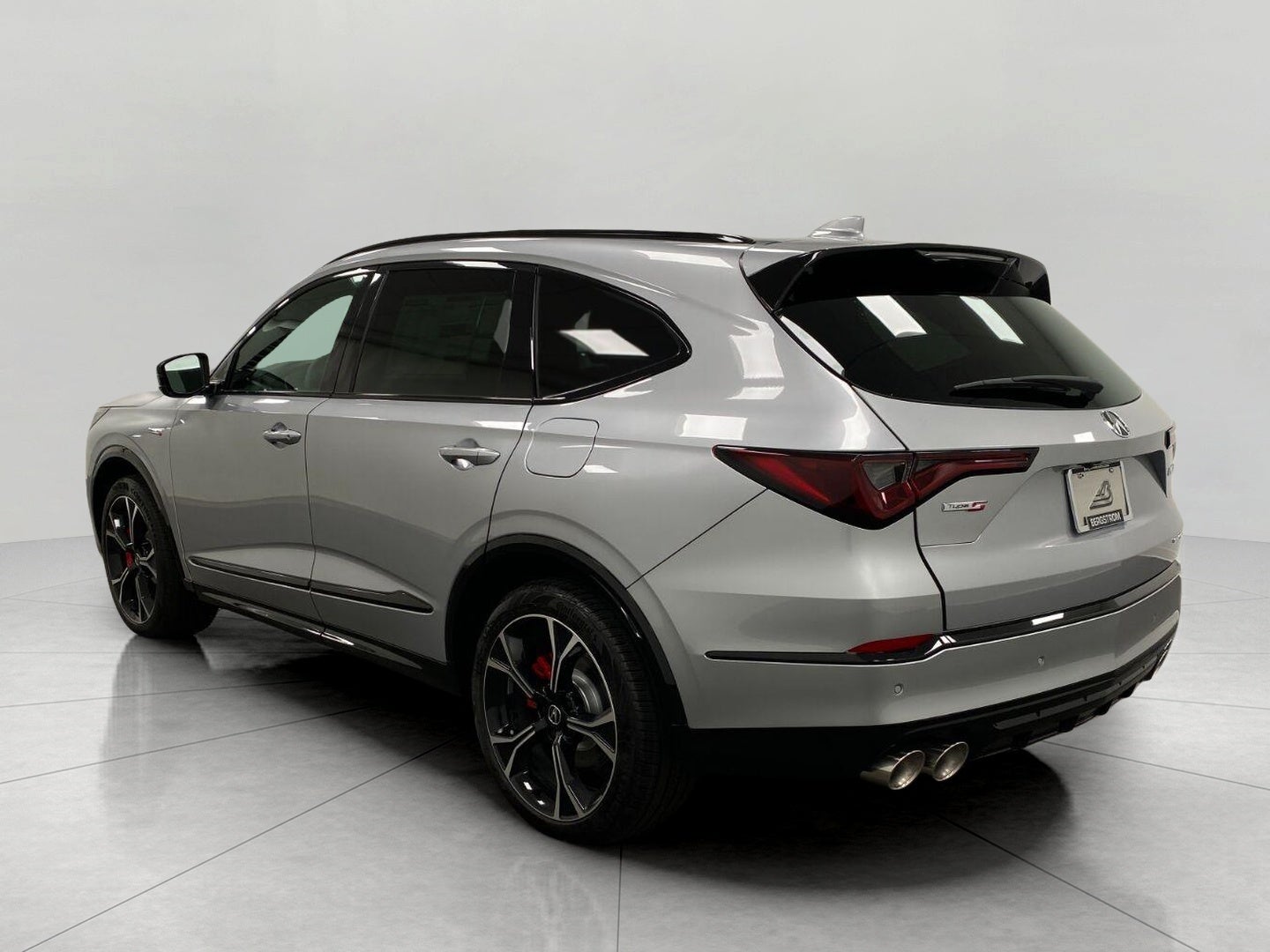 2026 Acura MDX Type S SH-AWD w/Advance Package