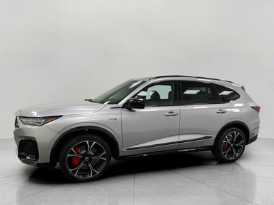 2026 Acura MDX Type S SH-AWD w/Advance Package