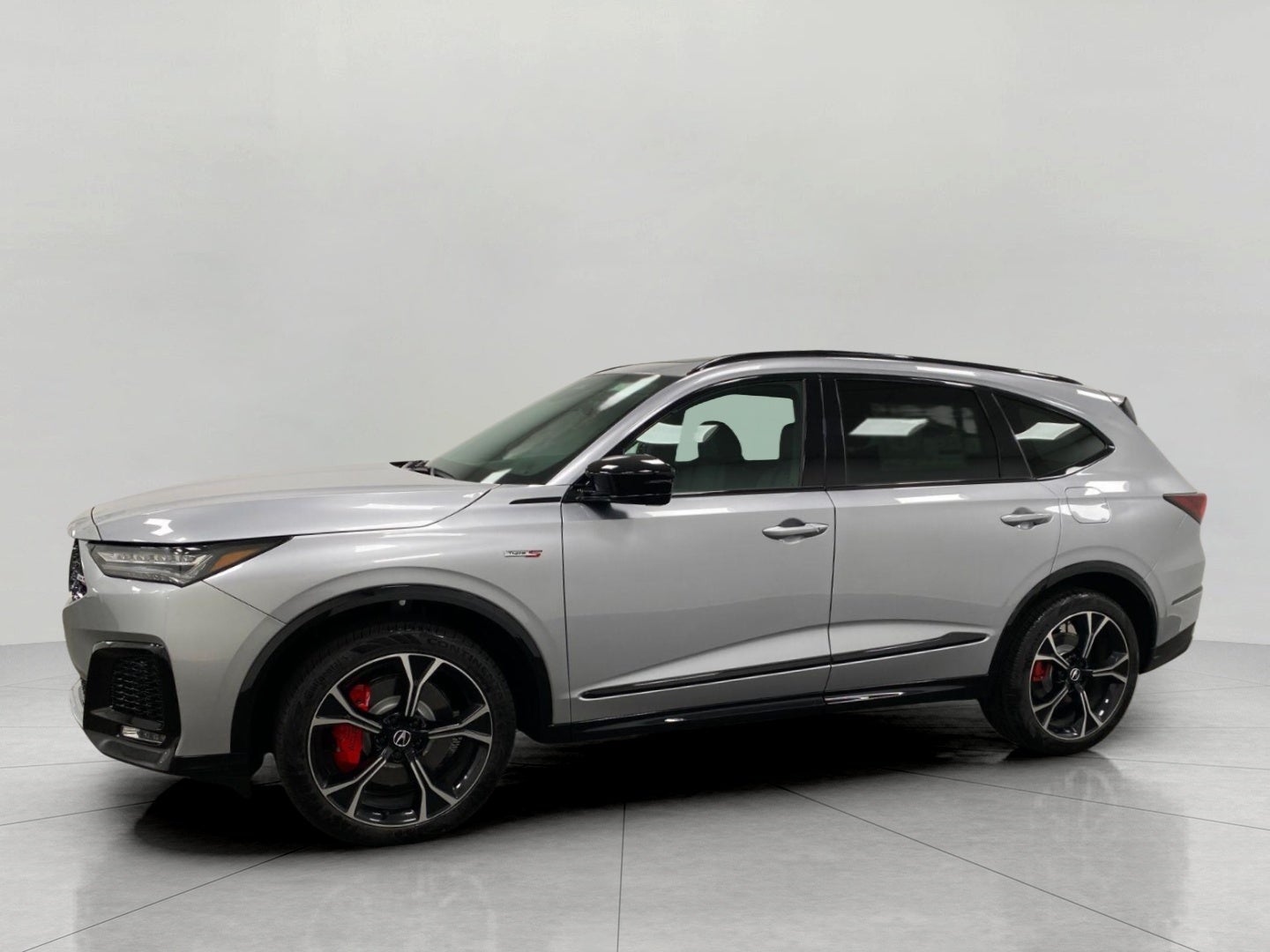 2026 Acura MDX Type S SH-AWD w/Advance Package