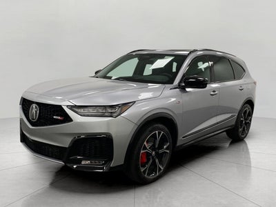 2026 Acura MDX Type S SH-AWD w/Advance Package