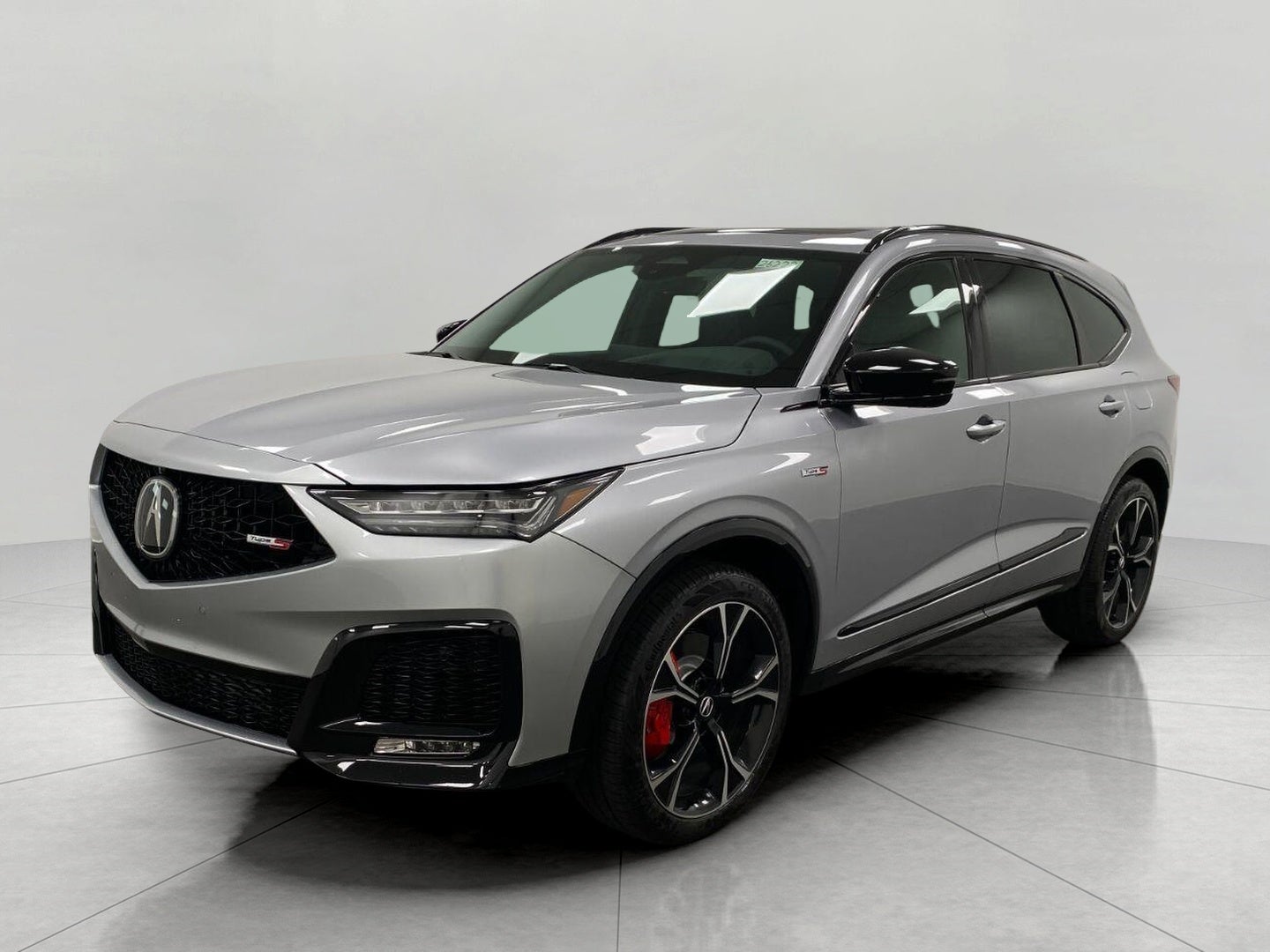 2026 Acura MDX Type S SH-AWD w/Advance Package
